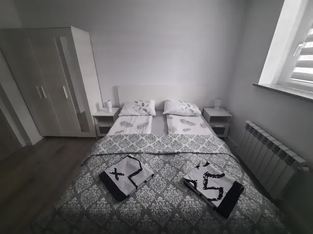 Apartament "U Kasi i Jakuba", Szklarska Poręba