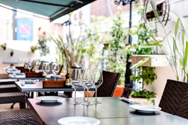 スペインクラブ茅ヶ崎