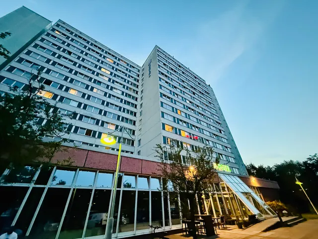 Comfort Hotel Lichtenberg