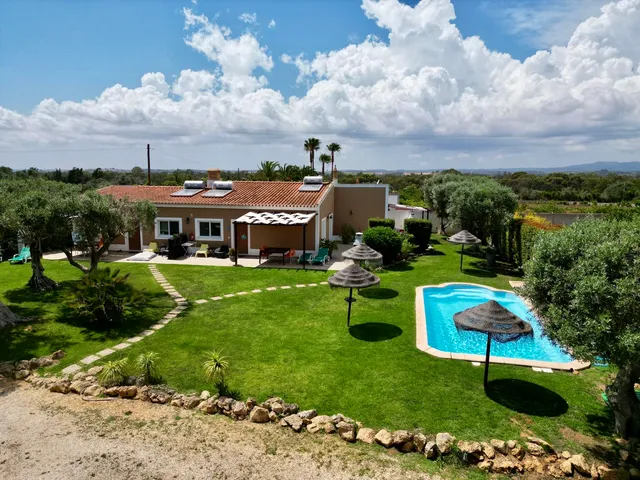 Casa Cerro do Prior Turismo Rural