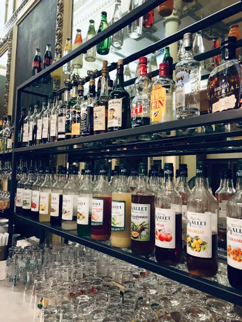 Brasserie Des Archers