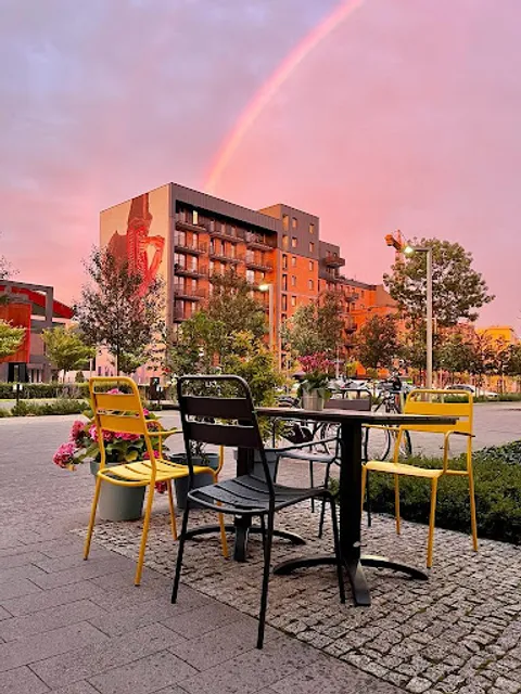 Passaparola Pizza & Bistro