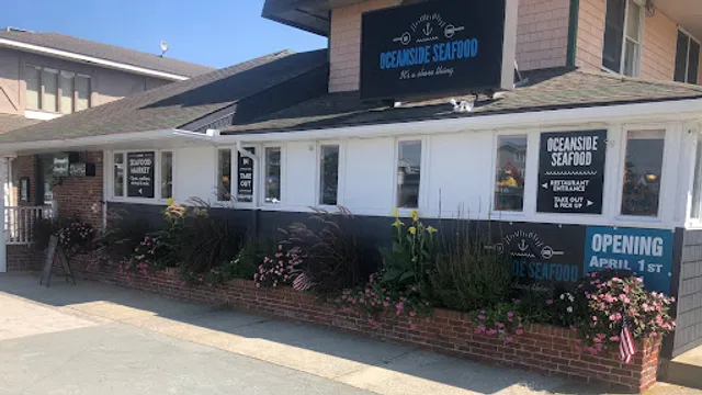Oceanside Seafood