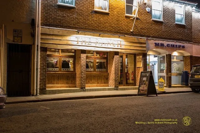 The Ranch Steakhouse & Grill