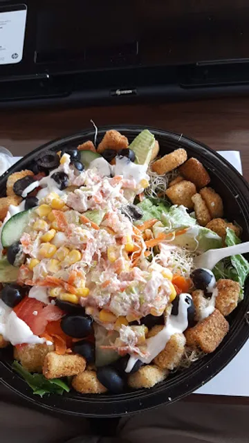 Jugos Naturales Sonora