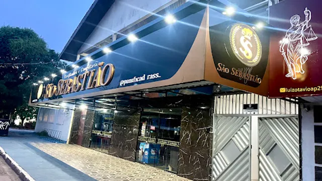 Bakery and Confectionery San Sebastian