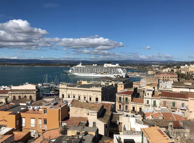 B&B Globetrotter Siracusa