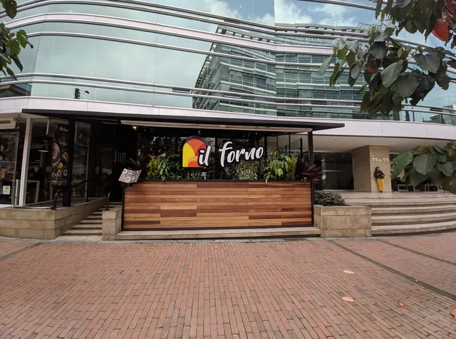 il forno La 93 | Bogotá
