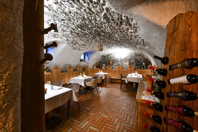 Osteria De I Magri | Ristorante Alpine Food and more