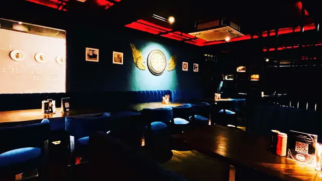 Kairo Bar and Lounge