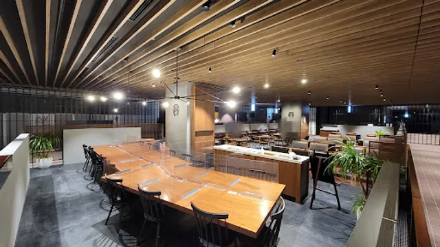 Starbucks Coffee - Nihombashi Takashimaya S.C. 5F