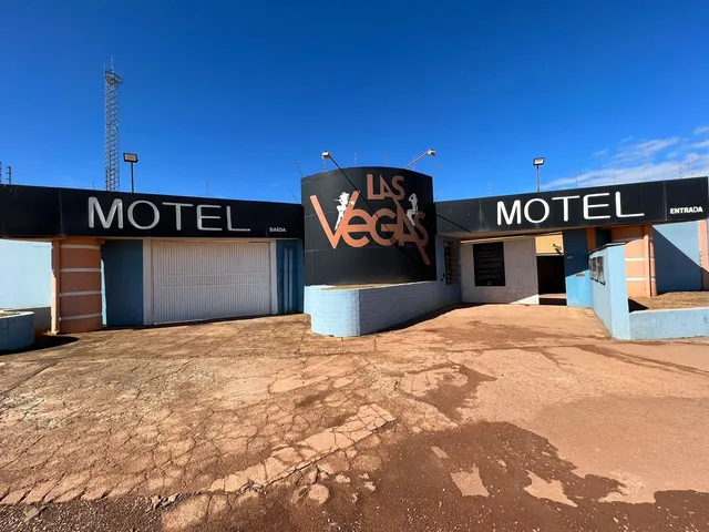 Motel Las Vegas
