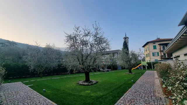 Casa Maria Apartments