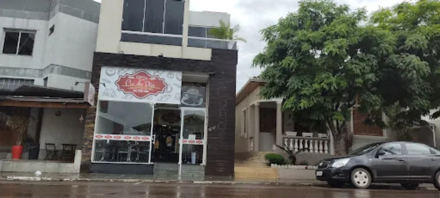 Padaria e Confeitaria Cia do Pão