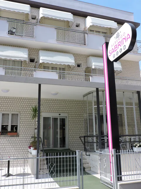 Albergo Sabrina