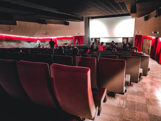 Cineteca Milano Arlecchino