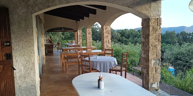 Pizzéria chez René