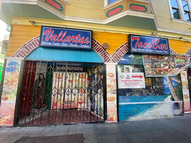 Taqueria Vallarta