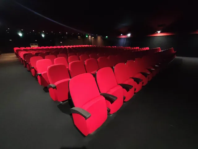 Cinema Multisala Fiamma