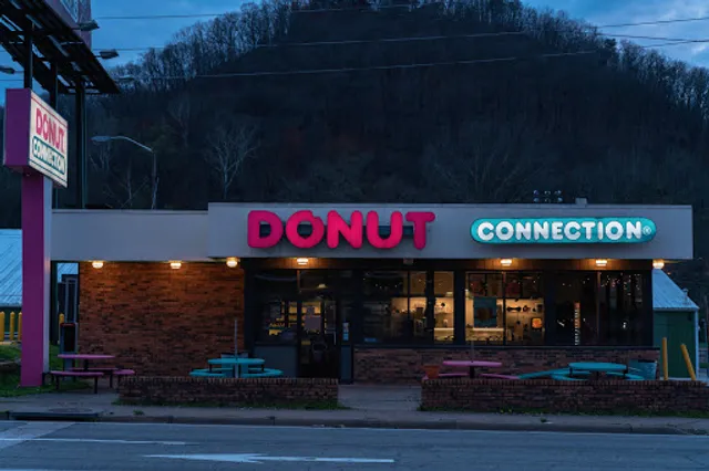 Donut Connection