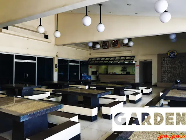 Jun-Jun's Bibingka & Barbecue Restaurant (Guagua)