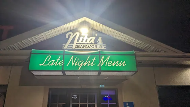 Nita's Bar & Grill