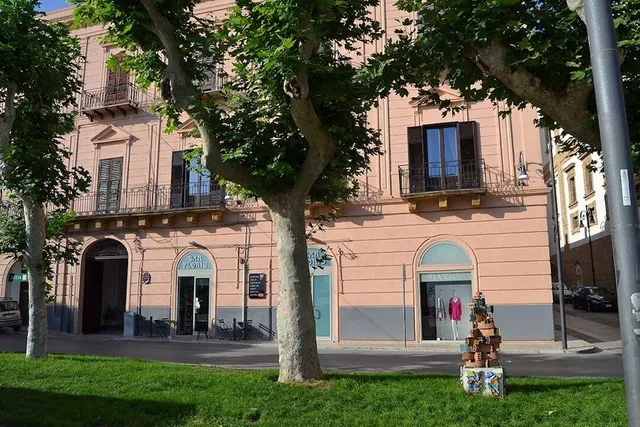 Agorà Panoramic Rooms