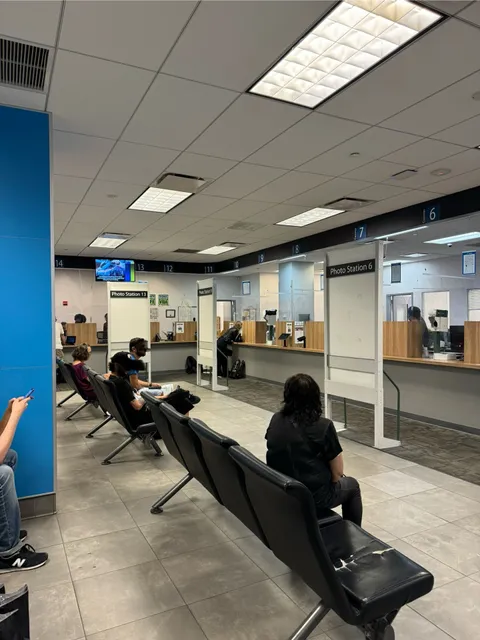 New York State DMV - License Express