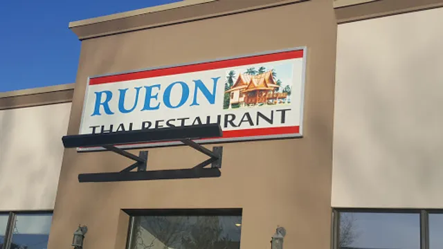 Rueon Thai Restaurant