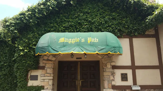 Maggie's Pub & Banquet Hall