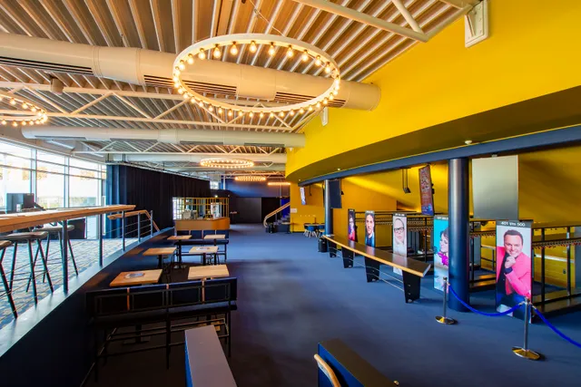 Rijswijkse Schouwburg