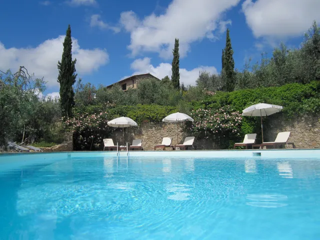 Agriturismo Il Gheppio