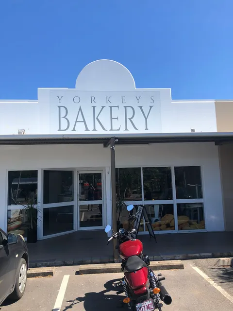 Yorkey’s Bakery