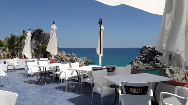 Pietragrande Restaurant & Bar - RAÙ