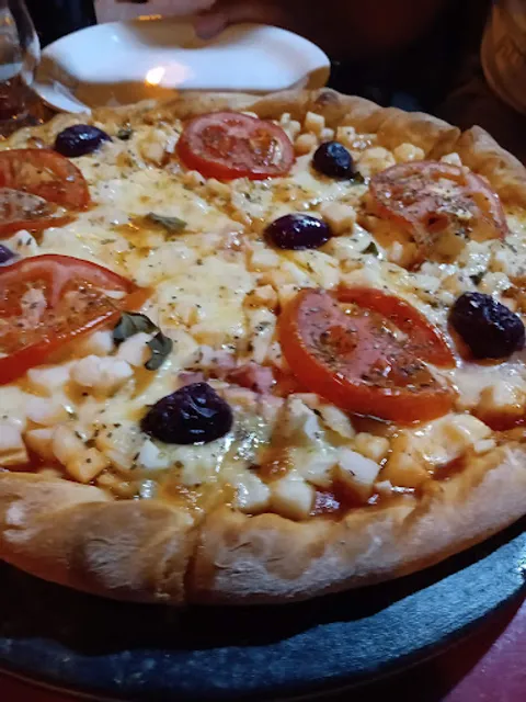 Garimpo Bar & Cozinha