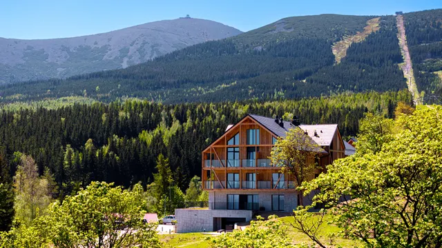 Apartamenty Wonder Home Orlik