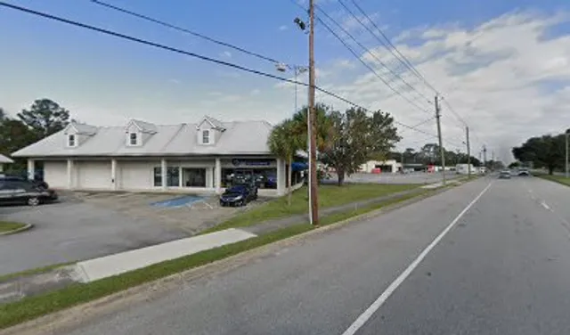 College of Coastal GA