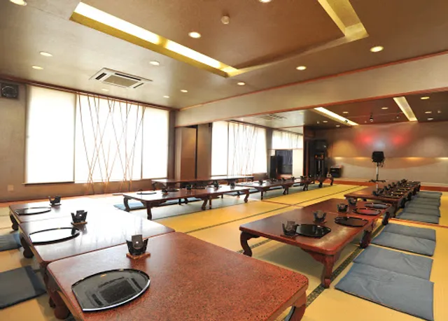 Japanese cuisine Marui