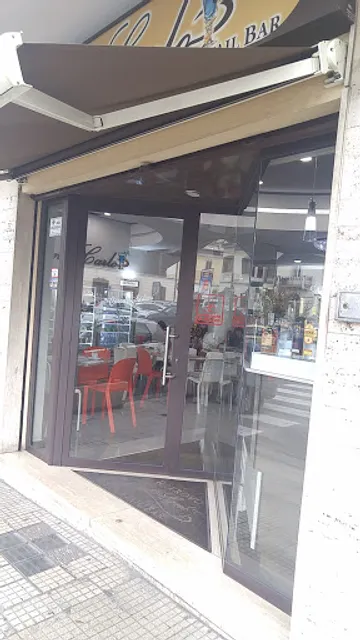 Cocktail Bar - Gelateria