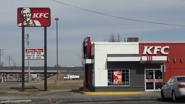 KFC