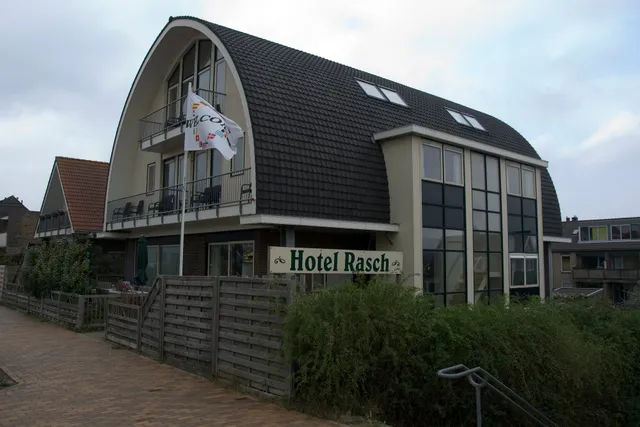 Hotel Rasch