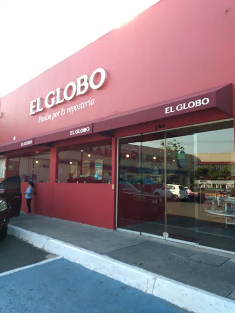 El Globo