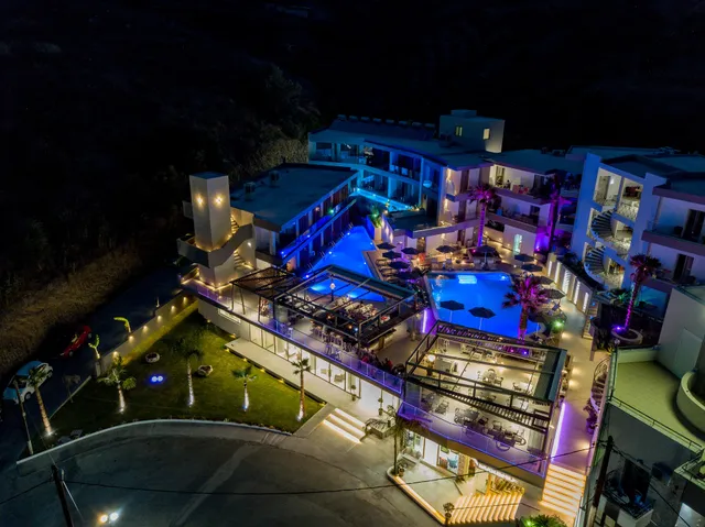 Sunset Boutique Hotel & Spa Bali