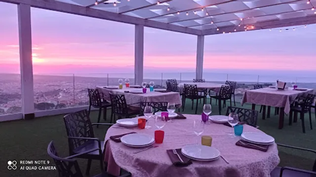 Ristorante New Girasole