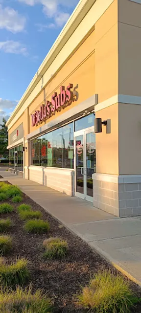 DiBella's Subs