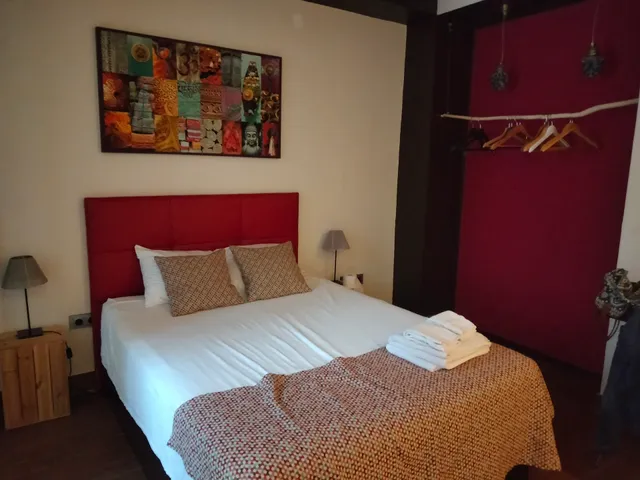 18th Century House in City Center