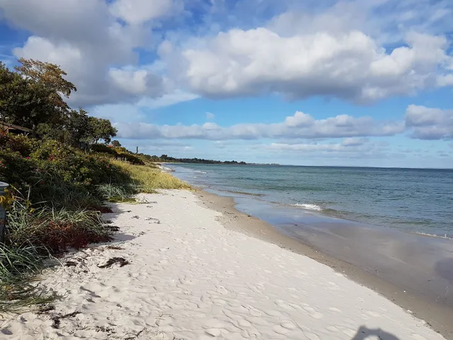 Ferienvermietung in Boltenhagen - BAIS GmbH