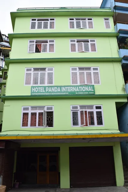 Hotel Panda International