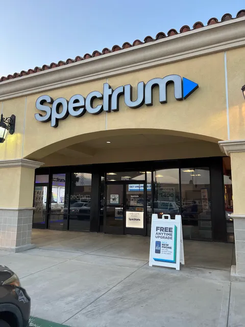 Spectrum Store