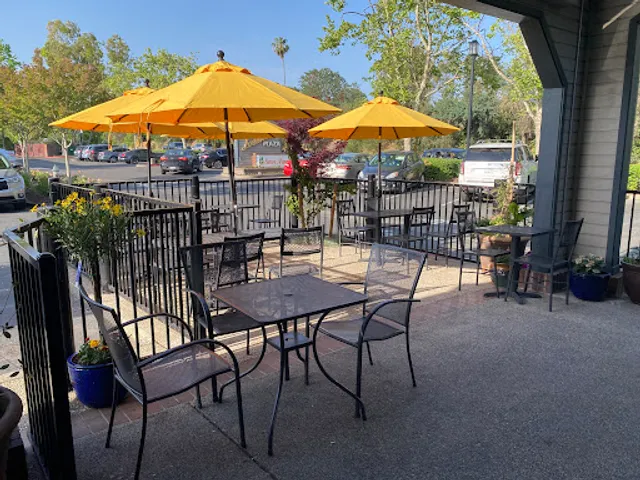 Thai House Restaurant